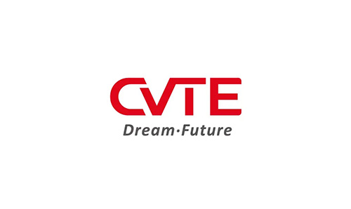 CVTE