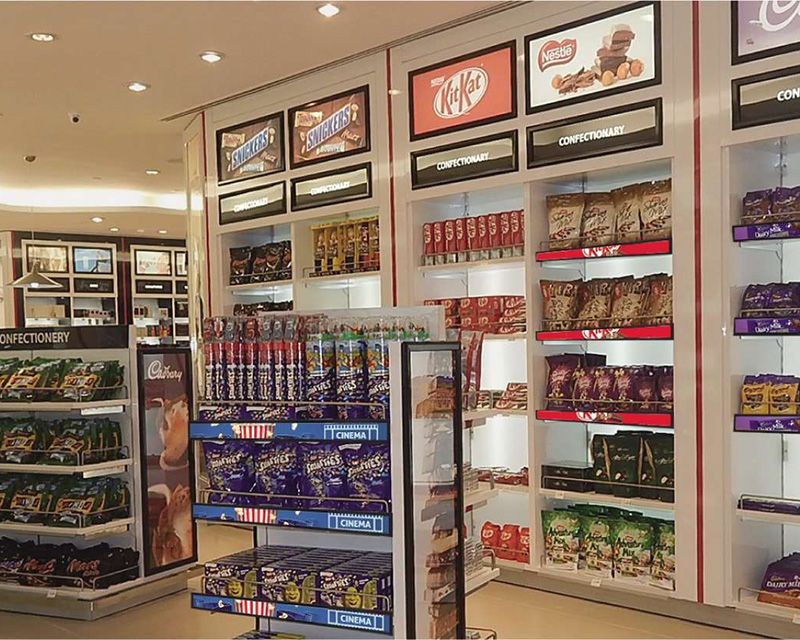 条形液晶屏的用途及特点 条形液晶屏的用途及特点