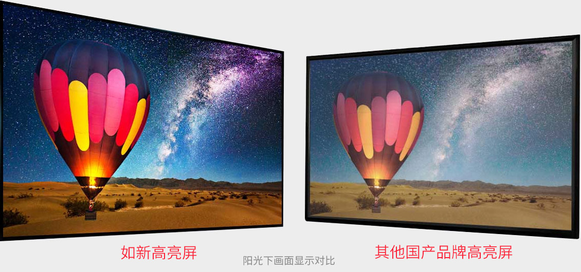 高亮液晶屏应该如何选择? 高亮液晶屏应该如何选择?